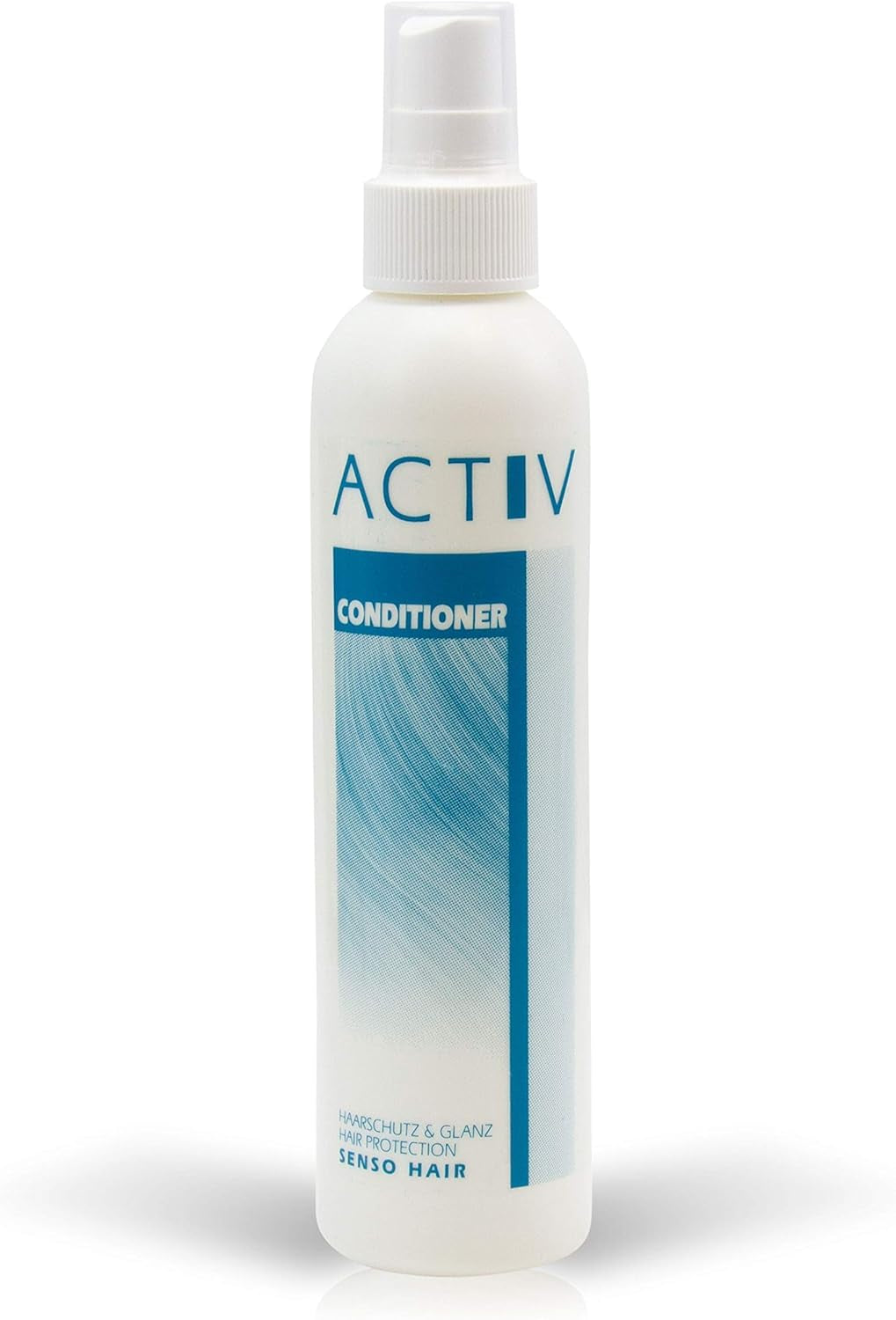 Active Conditioner Spray, 200 Ml Care for Real Hair Wigs, Synthetic Hair Wigs, Real Hair Parts, Hair Systems, Toupets, Wig, Real Hair Extensions