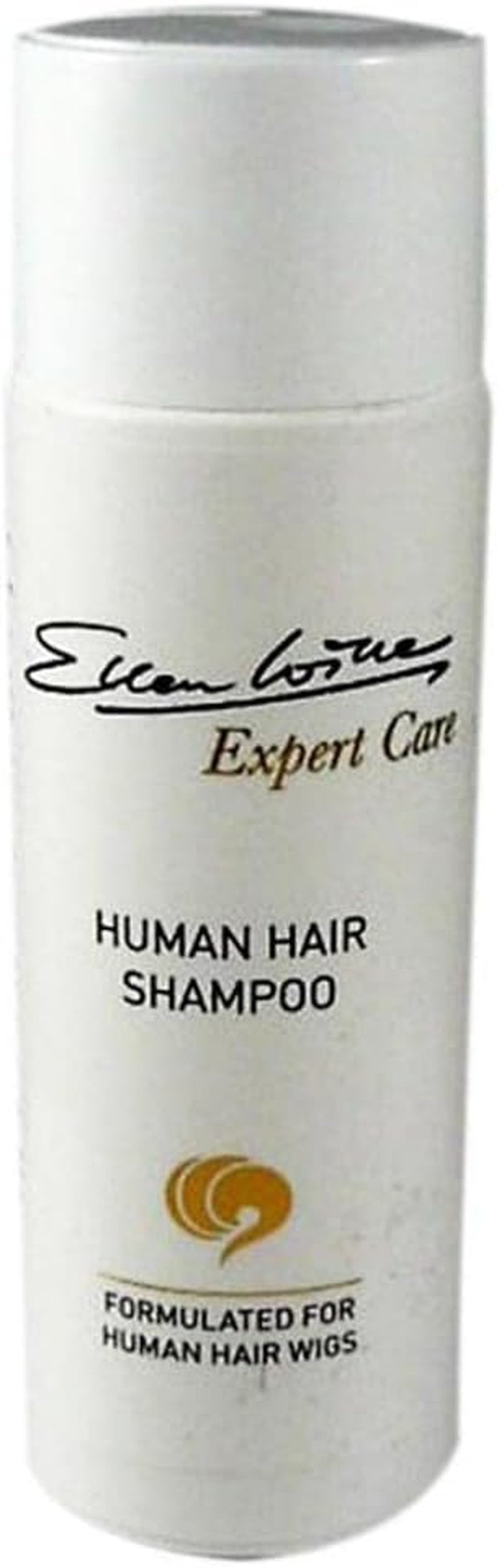 Expert Care Human Hair Wig Shampoo