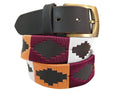 EL LIBERTADOR - Classic Polo Belt-0