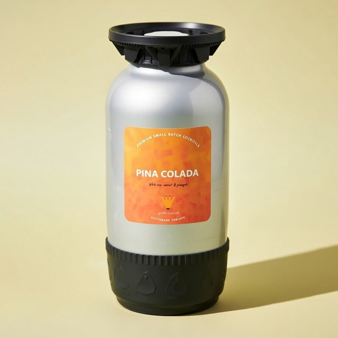 Pina Colada Cocktail Keg 12L