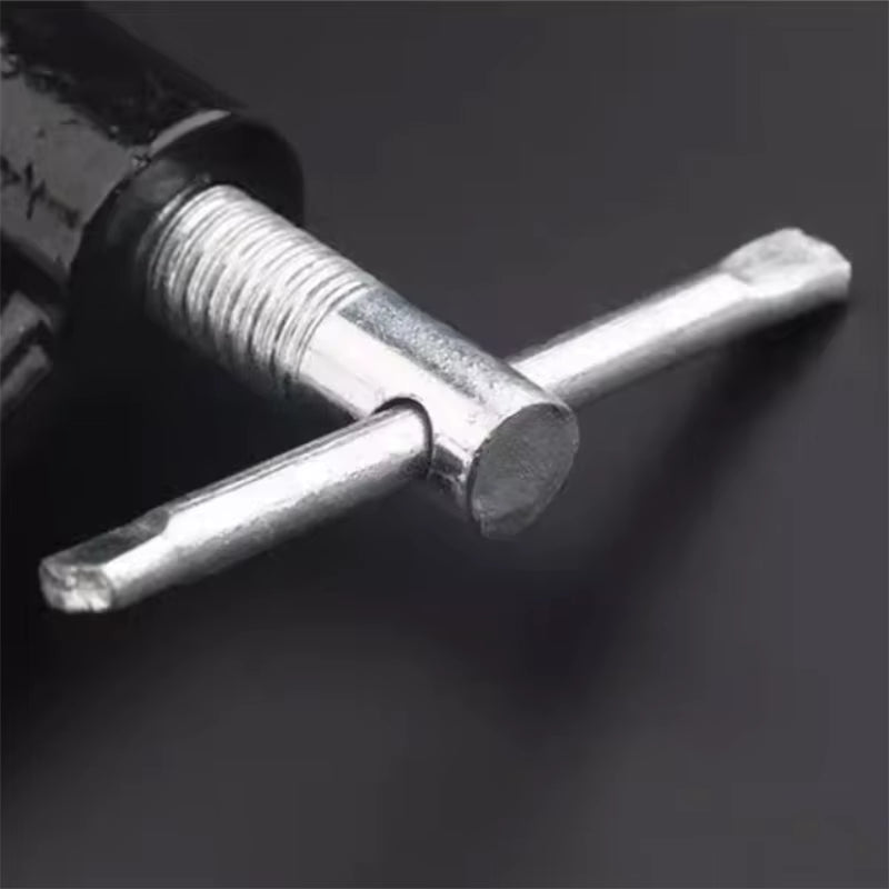 Adjust Heavy Duty C Clamp 1/2/3/4/5/6/8/10 Inch C/W Soft Jaw Pad 90-265Mm G Clamp for Woodwork Metal Clamping Струбцина